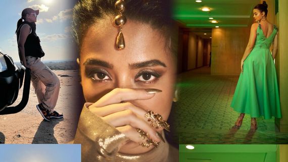 ದಕ್ಷಿಣ ಭಾರತೀಯ ಚಿತ್ರರಂಗದವರಿಗೆ ಎಲ್ಲಾ ದಪ್ಪಗಿರಬೇಕು, ನಿಂದೇನು ಬೌನ್ಸ್ ಆಗ್ತಿಲ್ಲ ಅಂತಾರೆ ಎಂದ ಶಿವಣ್ಣ ನಾಯಕಿ..!