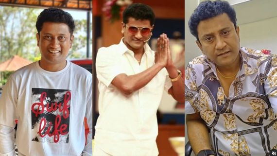 ಮಜಾ ಟಾಕೀಸ್ ಬಿಟ್ಟು ಹೊರಬಂದ ಮುತ್ತು ಮಣಿ ಖ್ಯಾತಿಯ ತರಂಗ ವಿಶ್ವ; ಏನು ಕಾರಣ?