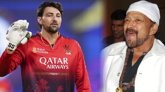 ಸಾಹಸ ಸಿಂಹ ವಿಷ್ಣುವರ್ಧನ್ ಅವರ ಈ ಚಿತ್ರವನ್ನು ನೋಡಿದ್ದಾರಂತೆ ಟಿಮ್ ಡೇವಿಡ್..!