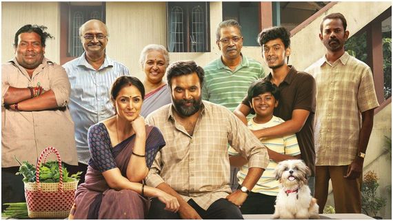 ರಾಜಮೌಳಿ ಮೆಚ್ಚಿದ್ದ ತಮಿಳು ಸಿನಿಮಾ ಓಟಿಟಿಗೆ; ಕನ್ನಡಕ್ಕೂ ಡಬ್ ಆಗಿ ಸ್ಟ್ರೀಮಿಂಗ್