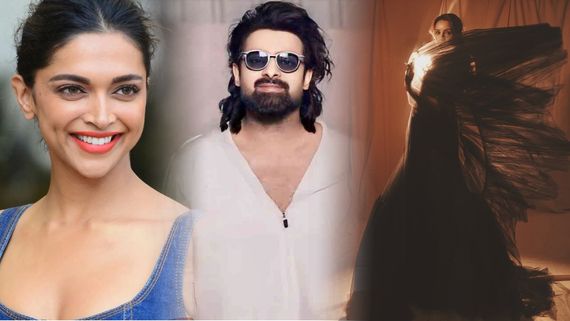 ದೀಪಿಕಾ ಪಡುಕೋಣೆಗೆ ಗೇಟ್ ಪಾಸ್‌ ನೀಡಿದ ಯುವ ನಾಯಕಿ, ಪ್ರಭಾಸ್ ಜೊತೆ ರೊಮ್ಯಾನ್ಸ್ ಮಾಡಲಿದ್ದಾರೆ ಈ ಚೆಲುವೆ..!