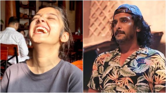 ಮಗಳ ವಯಸ್ಸಿನ ನಟಿಯ ಜೊತೆ ಉಪೇಂದ್ರ ರೊಮ್ಯಾನ್ಸ್; ಫುಲ್ ಟ್ರೋಲ್