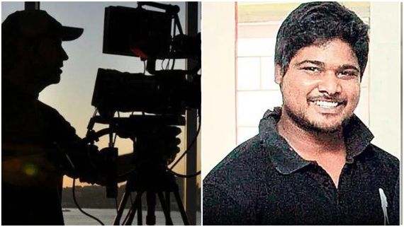 ನೃತ್ಯ ನಿರ್ದೇಶಕನ ಪ್ರಾಣವನ್ನೇ ಕಸಿದ ಎಸಿ, ಮಲಗಿದ್ದ ವ್ಯಕ್ತಿ ಮತ್ತೆ ಮೇಲೇಳಲಿಲ್ಲ..!