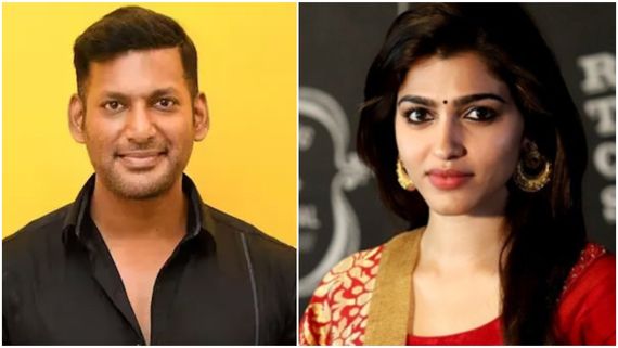 ವಿಶಾಲ್ ಭಾವಿ ಪತ್ನಿ ಧನ್ಸಿಕಾ ಹಿನ್ನೆಲೆ.. ಇಬ್ಬರ ವಯಸ್ಸಿನ ಅಂತರ.. ಆಕೆಯ ಕನ್ನಡ ಚಿತ್ರಗಳು