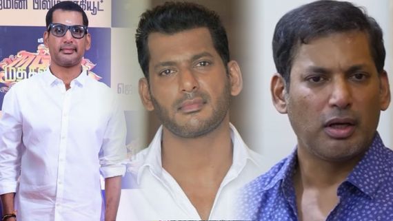  47ನೇ ವಯಸ್ಸಿನಲ್ಲಿ ಮದುವೆಯಾಗಲು ರೆಡಿಯಾದ ತಮಿಳು ನಟ ವಿಶಾಲ್, ಹುಡುಗಿ ಯಾರು ?