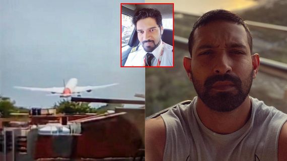 ಏರ್ ಇಂಡಿಯಾ ವಿಮಾನದ ದುರಂತದಲ್ಲಿ ಸಾವನ್ನಿದ ಪೈಲೆಟ್ ಈ ಬಾಲಿವುಡ್ ನಟ ಸಂಬಂಧಿ!