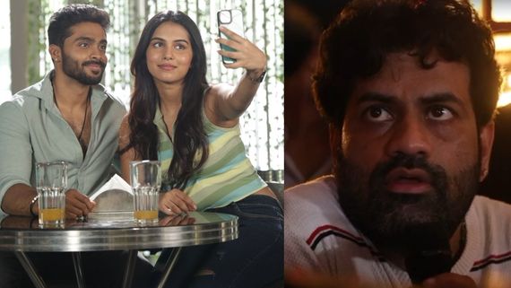 ಯುವ ಪ್ರತಿಭೆಗೆ ಆಕ್ಷನ್ ಕಟ್ ಹೇಳುತ್ತಿರೋ 'ಗೀತಾ', 'ಹೊಯ್ಸಳ' ನಿರ್ದೇಶಕ; 'ಆಲ್ಫಾ ಮೆನ್ ಲವ್ ವೈಲೆನ್ಸ್' ಮೇಕಿಂಗ್‌ ಹೇಗಿದೆ? 