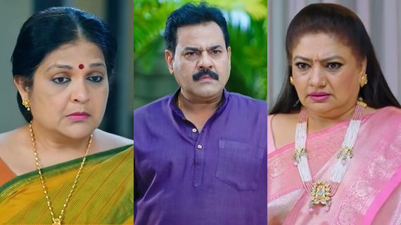 Amruthadhaare ;ಭಾಗ್ಯಮ್ಮ ಪಾತ್ರ ಕೊನೆಯಾಗುತ್ತಾ?ಭೂಮಿಕಾ-ಗೌತಮ್ ವಿರುದ್ದ ಸೇಡು ತೀರಿಸಿಕೊಳ್ಳಲು ಮುಂದಾದ ಶಕುಂತಲಾ !