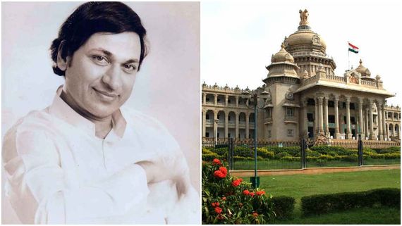 ಬೆಂಗಳೂರು ಕೇಂದ್ರಾಡಳಿತ ಪ್ರದೇಶ ಆಗಬೇಕೆಂದು ತಮಿಳಿಗರ ಒತ್ತಾಯ; ಅಣ್ಣಾವ್ರು ಏನಂದಿದ್ರು?