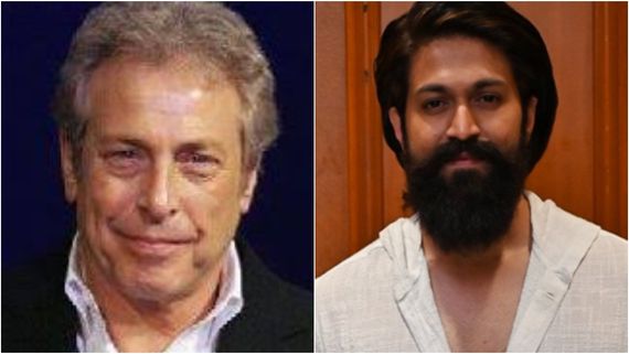 ಯಶ್ ಜೊತೆ ಕೈ ಜೋಡಿಸಿದ ಹಾಲಿವುಡ್ ಚಿತ್ರ ನಿರ್ಮಾಪಕ ಚಾರ್ಲ್ಸ್ ರೋವೆನ್