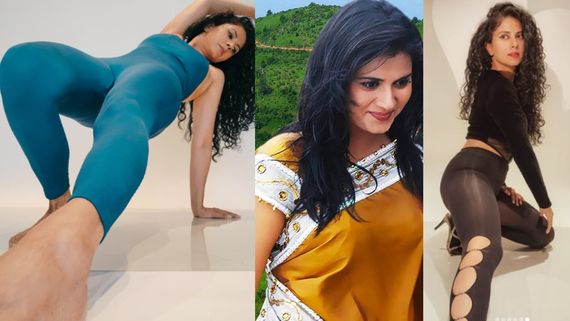 'ಗಾಳಿಪಟ'ದ ಡೈಸಿ ಬೋಪಣ್ಣ ಈಗೇನು ಮಾಡುತ್ತಿದ್ದಾರೆ? ಅವರ ಲೈಫ್‌ಸ್ಟೈಲ್ ಹೇಗಿದೆ ನೋಡಿ   