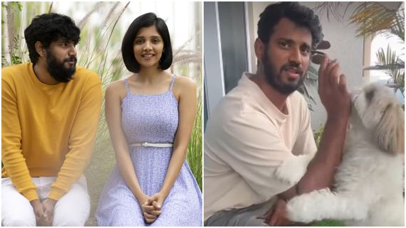 'ಲವ್ ಮಾಕ್ಟೇಲ್'- 3 ಸ್ಕ್ರಿಪ್ಟ್ ಸಿದ್ಧ, ನಿಧಿಮಾ ಇರ್ತಾಳಾ?; ಡಾರ್ಲಿಂಗ್ ಕೃಷ್ಣ ಮಾತು