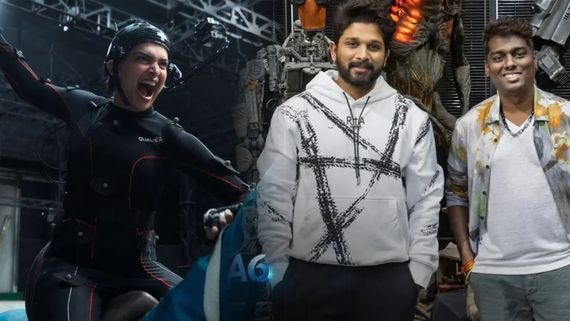 ತೆಲುಗು ಮಾತನಾಡಲ್ಲ ಎಂದು ಹೇಳಿದ್ದ ದೀಪಿಕಾ ಪಡುಕೋಣೆ, ಅಲ್ಲು ಅರ್ಜುನ್‌ಗೆ ನಾಯಕಿಯಾಗಿದ್ಹೇಗೆ ? 