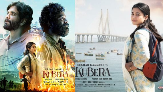 Kuberaa Karnataka Box Office:3 ದಿನಗಳಲ್ಲಿ ಕುಬೇರ ಗಳಿಸಿದ್ದೆಷ್ಟು? ಕನ್ನಡ ಡಬ್ ವರ್ಷನ್ ಕಲೆಕ್ಷನ್ ಹೇಗಿದೆ?
