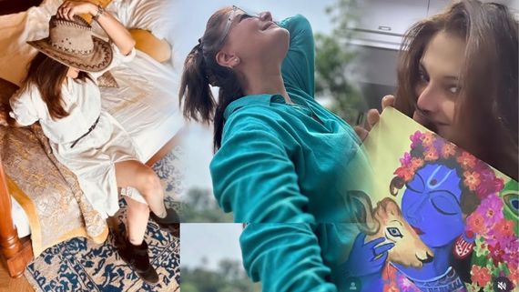 48ನೇ ವಯಸ್ಸಿನಲ್ಲಿ ಮೂರನೇ  ಮದ್ವೆಗೆ ರೆಡಿಯಾದ ಖ್ಯಾತ ನಟಿ..!