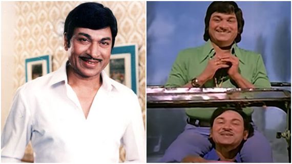 ಡಾ. ರಾಜ್‌ಗೆ ಡ್ಯೂಪ್ ಆಗಿ ನಟಿಸುತ್ತಿದ್ದ ವ್ಯಕ್ತಿ ಯಾರು? ಥೇಟ್ ಅಣ್ಣಾವ್ರನ್ನು ಹೋಲುತ್ತಿದ್ರಾ?