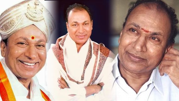 ಅಣ್ಣಾವ್ರು  ಡಬ್ಬಿಂಗ್ ವಿರೋಧಿಸಿದಾಗ ಅವರ ವಿರುದ್ಧ ಮಾತನಾಡುವ ಧೈರ್ಯ ಯಾರಿಗೂ ಇರಲಿಲ್ಲ..!