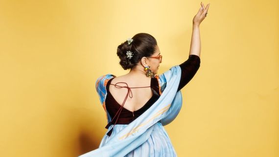 ಚಿತ್ರರಂಗದಿಂದ  ಏಕಾಏಕಿ ದೂರ ಸರಿದ ಖ್ಯಾತ ನೃತ್ಯ ನಿರ್ದೇಶಕಿ, ಅಂತದ್ದೇನಾಯ್ತು?