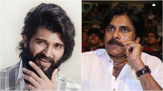 ಪವನ್- ದೇವರಕೊಂಡ ನಡುವೆ ಬಾಕ್ಸಾಫೀಸ್ ಫೈಟ್; ಕಾರಣ ಯಾರು ಗೊತ್ತಾ?