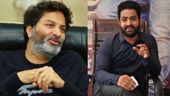 ಕುಮಾರಸ್ವಾಮಿ ಅವತಾರವತ್ತಲಿರೋ ಜೂನಿಯರ್ ಎನ್‌ಟಿಆರ್? ತ್ರಿವಿಕ್ರಮ್ ಆಕ್ಷನ್ ಕಟ್