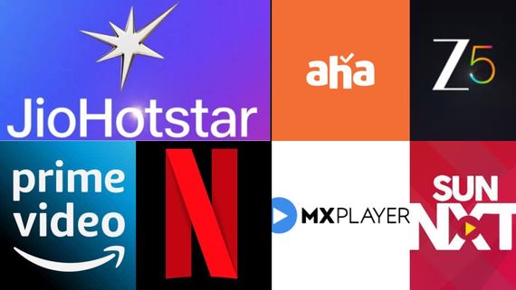 OTT Releases:ಜೂನ್ 20ಕ್ಕೆ 25ಕ್ಕೂ ಹೆಚ್ಚು ಸಿನಿಮಾ, ವೆಬ್‌ ಸೀರಿಸ್ ರಿಲೀಸ್; ಯಾವುದು ನೋಡ್ತೀರಾ ಯಾವುದು ಬಿಡ್ತೀರಾ?