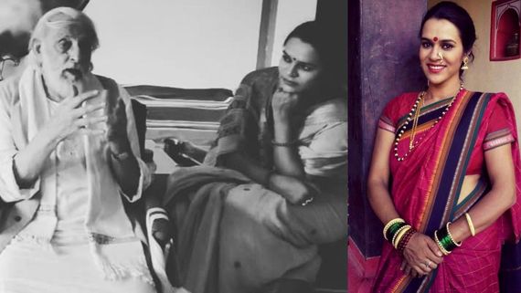 ಮೂರು ಹೊತ್ತಿನ ಊಟ ಸಿಗುತ್ತೆ ಎಂದು ನೀನಾಸಂಗೆ ಸೇರಿದ್ದ ನಟಿ ಭವಾನಿ ಪ್ರಕಾಶ್; ಈಗ ಕನ್ನಡದ ಜನಪ್ರಿಯ ನಟಿ