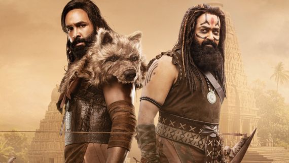 'ಕಣ್ಣಪ್ಪ' ಸಿನಿಮಾ ರಿಲೀಸ್ ಹೊತ್ತಲ್ಲಿ ಮಂಚು ವಿಷ್ಣುಗೆ ಐಟಿ ಶಾಕ್