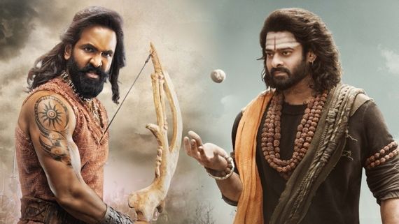 Kannappa Review: 'ಕಣ್ಣಪ್ಪ'ನ ಜೊತೆ ಶಿವಲೀಲೆ.. ಎಲ್ಲರ ಕಣ್ಣು ಪ್ರಭಾಸ್ ಮೇಲೆ