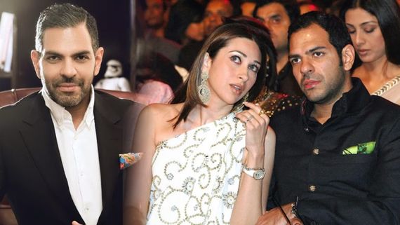 ಕರಿಷ್ಮಾ  ಕಪೂರ್ ಮಾಜಿ ಪತಿ ಸಂಜಯ್ ಕಪೂರ್ ನಿಧನ, 53ನೇ ವಯಸ್ಸಿನಲ್ಲಿ ಕೊನೆಯುಸಿರೆಳೆದ ಉದ್ಯಮಿ 