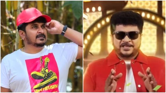 'ಮಜಾ ಟಾಕೀಸ್' ಬೇಗ ಮುಗಿದಿದ್ದು ಯಾಕೆ? ಕಾಮಿಡಿ 'ಕ್ವಾಟ್ಲೆ' ಹೇಗಿರುತ್ತೆ?; ಕುರಿ ಪ್ರತಾಪ್ ಸಂದರ್ಶನ