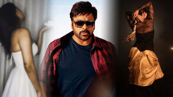 ಪರಭಾಷೆಯತ್ತ ಕನ್ನಡದ ಮತ್ತೊಬ್ಬ ನಟಿ, ಮೆಗಾ ಸ್ಟಾರ್ ಚಿರಂಜೀವಿ ಜೊತೆ ಸಿಕ್ಸ್ ಪ್ಯಾಕ್ ಸುಂದರಿ..?