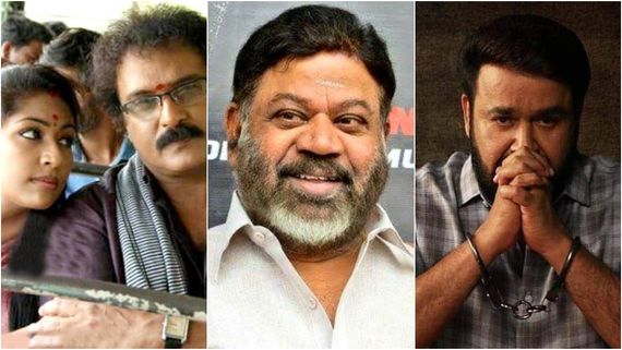 Exclusive: 3 ಭಾಷೆಗಳಲ್ಲಿ 'ದೃಶ್ಯಂ- 3'; ಕನ್ನಡದಲ್ಲಿ ಆ ಆಲೋಚನೆ ಇಲ್ಲ ಅಂದ್ರು ಪಿ. ವಾಸು