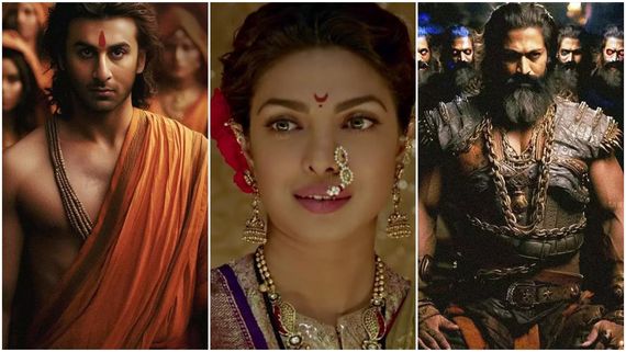 'ರಾಮಾಯಣ' ಚಿತ್ರದಲ್ಲಿ ಆ ನೆಗೆಟಿವ್ ರೋಲ್ ರಿಜೆಕ್ಟ್ ಮಾಡಿದ್ರಾ ಪ್ರಿಯಾಂಕ?