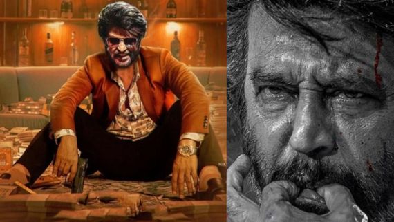 ಸೂಪರ್‌ಸ್ಟಾರ್ ರಜನಿಕಾಂತ್ ಸಿನಿಮಾ 'ಕೂಲಿ'ಗೆ ವಿದೇಶದಲ್ಲಿ ಬಾರಿ ಬೇಡಿಕೆ; ಅತೀ ದೊಡ್ಡ ಮೊತ್ತಕ್ಕೆ ಸೇಲ್