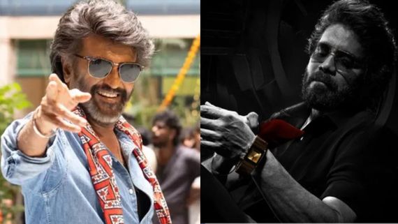 'ಕೂಲಿ' ಹೈಪ್ ಆಗಿದ್ದು ರಜನಿಯಿಂದನಾ? ನಾಗಾರ್ಜುನರಿಂದನಾ? ಫ್ಯಾನ್ಸ್ ಶುರು.. ಯಾರಿಗೆ ಸಲ್ಲಬೇಕು ಕ್ರೆಡಿಟ್?