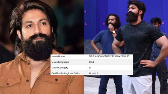 ಯಶ್ ರಾಮಾಯಣ ಚಿತ್ರದ ಟೀಸರ್ ಬಿಡುಗಡೆಗೆ ಮುಹೂರ್ತ ಫಿಕ್ಸ್ , ಈ ದಿನದಂದು ಬೆಂಗಳೂರಿನಲ್ಲಿ ನಡೆಯಲಿದೆ ಸಮಾರಂಭ..!