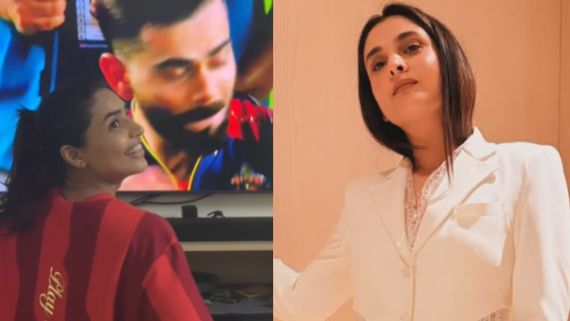 ಆರ್‌ಸಿಬಿ ಸಂಭ್ರಮಾಚರಣೆ ವೇಳೆ ಕಾಲ್ತುಳಿತಕ್ಕೆ ಸಾವನ್ನಪ್ಪಿದವರಿಗೆ ರಮ್ಯಾ, ಸಪ್ತಮಿ ಗೌಡ ವಿಷಾದ!