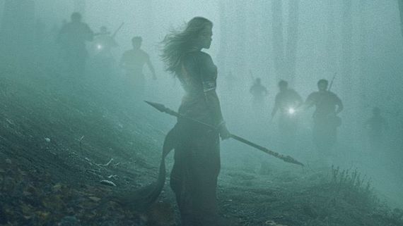 ಅಭಿಮಾನಿಗಳಿಗೆ ಗುಡ್ ನ್ಯೂಸ್; ವೀರನಾರಿಯಾಗಿ ಬಂದ ರಶ್ಮಿಕಾ ಮಂದಣ್ಣ