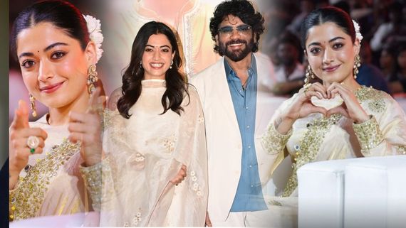 ರಶ್ಮಿಕಾ ಮಂದಣ್ಣ ಮುಂದೆ ನಾವೆಲ್ಲ ಬಚ್ಚಾಗಳು- ನಾಗಾರ್ಜುನ..!