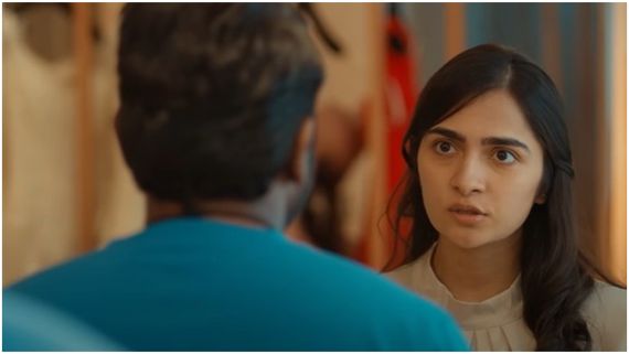 ತೆರೆಕಂಡ 20 ದಿನಕ್ಕೆ ಓಟಿಟಿಗೆ ಬಂತು ರುಕ್ಮಿಣಿ ವಸಂತ್ ಥ್ರಿಲ್ಲರ್ ಸಿನಿಮಾ