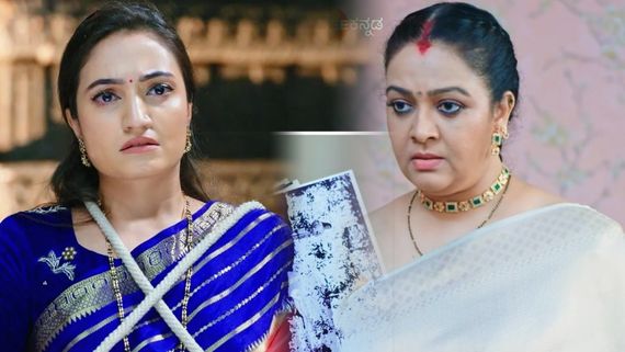  ಸೀತಾ ರಾಮ ಕ್ಲೈಮ್ಯಾಕ್ಸ್ ಪ್ರೇಕ್ಷಕರಿಗೆ ಇಷ್ಟ ಆಯ್ತಾ ? ಸಿಕ್ಕ ಟಿಆರ್​ಪಿ ಎಷ್ಟು?  ಜನ ಮೆಚ್ಚಿದ ಧಾರಾವಾಹಿ ಯಾವುದು ?