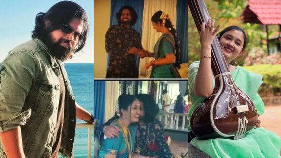 3 ವರ್ಷಗಳ ದಾಂಪತ್ಯಕ್ಕೆ ಅಂತ್ಯ ಹಾಡಿದ 'ಕನ್ನಡ ಕೋಗಿಲೆ' ಗಾಯಕಿ ಅಖಿಲಾ ಪಜಿಮಣ್ಣು; ವಿಚ್ಛೇದನಕ್ಕೆ ಅರ್ಜಿ