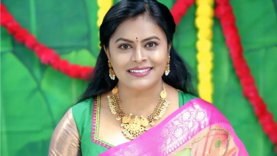 ನಿನ್ನ 'ಬೆತ್ತಲೆ' ವಿಡಿಯೋ ಕಳುಹಿಸು ಎಂದಿದ್ದ, ತನ್ನ ಕಹಿ ಅನುಭವ ಹಂಚಿಕೊಂಡ ಪಾರು ಖ್ಯಾತಿಯ ಸಿತಾರಾ