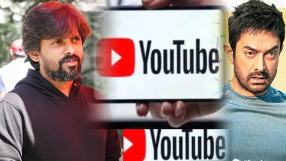 ಓಟಿಟಿ ಬದಲು ಯೂಟ್ಯೂಬ್‌ನಲ್ಲಿ ಕನ್ನಡ ಚಿತ್ರ ರಿಲೀಸ್ ಆದರೆ ಪ್ರೇಕ್ಷಕರು ನೋಡ್ತಾರಾ? X&Y ನಿರ್ದೇಶಕ ಸತ್ಯಪ್ರಕಾಶ್ ಮಾತು