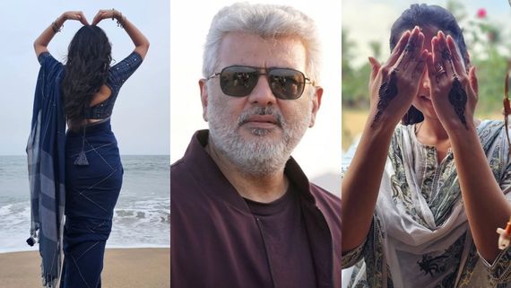 ಅಜಿತ್ ಜೊತೆ ರೊಮ್ಯಾನ್ಸ್ ಮಾಡಲಿದ್ದಾರೆ ಕನ್ನಡದ ಈ ನಾಯಕಿ ? ಇಬ್ಬರ ನಡುವೆ ಇದೆ 22 ವರ್ಷಗಳ ಅಂತರ..!