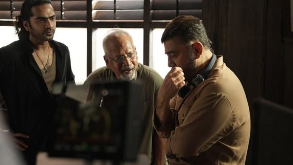 ಕಮಲ್ ಹಾಸನ್ 'ಥಗ್ ಲೈಫ್' ಚಿತ್ರಕ್ಕೆ ಮತ್ತೆ ಸಂಕಷ್ಟ; ಲಕ್ಷ ಲಕ್ಷ ದಂಡ?