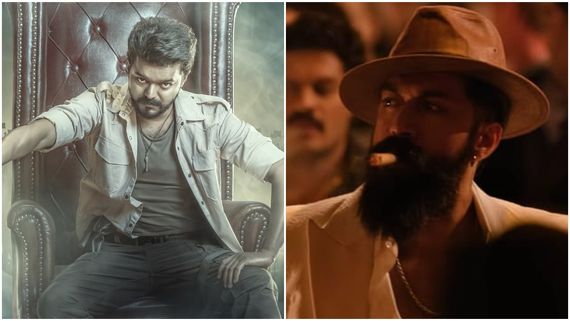 ಯಶ್ 'ಟಾಕ್ಸಿಕ್‌' ಮುಂದೆ ಥಂಡಾ ಹೊಡೆದ ವಿಜಯ್ 'ಜನನಾಯಗನ್' 