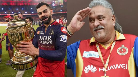 ವಿಜಯ್‌ ಮಲ್ಯ RCB ಖರೀದಿಸಿದ್ದು ಬೆಂಗಳೂರು ಮೇಲಿನ ಪ್ರೀತಿಯಿಂದಲ್ಲ ಅಲ್ಲ; ಗುಟ್ಟು ಬಿಚ್ಚಿಟ್ಟ ಮಾಜಿ ಮಾಲೀಕ