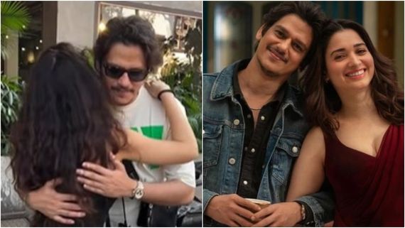 ಮತ್ತೊಬ್ಬ ನಟಿ ಜೊತೆ ತಮನ್ನಾ ಮಾಜಿ ಪ್ರಿಯಕರನ ಲವ್ವಿ ಡವ್ವಿ?