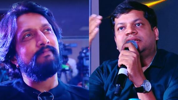 ಒಂದ್ವೇಳೆ ಕಿಚ್ಚ ಸುದೀಪ್ ಖಡಾ ಖಂಡಿತವಾಗಿ ನಿರೂಪಣೆ ಮಾಡಲ್ಲ ಎಂದಿದ್ದರೆ.. ಕಲರ್ಸ್ ಕನ್ನಡ ಮುಂದಿದ್ದ ಆಯ್ಕೆ ಏನು?  